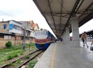 Ngành đường sắt mở lại nhiều chuyến tàu Nha Trang, Phan Thiết