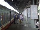 Tăng chuyến và giảm giá vé cho khách đi tàu dịp Hè 2020