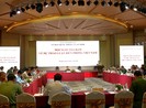 Hoàn thiện pháp luật về biên phòng