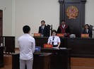 Tài xế xe ôm công nghệ lãnh án tù