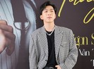 Ca sĩ Tăng Phúc tổ chức live concert đầu tiên trong sự nghiệp