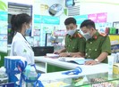 Kiểm tra các cơ sở kinh doanh trong mùa dịch COVID-19