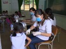 Đắk Lắk ghi nhận 32 ca dương tính với vi khuẩn bạch hầu