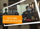Lớp võ 0 đồng của chàng sinh viên sư phạm