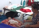 Cách ly 53 trẻ dưới 1 tuổi không có cha mẹ đi kèm