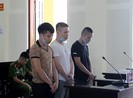 Nghệ An: Giấu ma túy dưới cột điện, ba thanh niên bị kết án tù