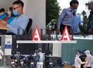 Video: Tung chiêu tuyển dụng lừa tiền sinh viên tìm việc làm