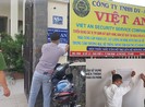 Video: Công ty nghi lừa tuyển dụng ở Thủ Đức bị kiểm tra