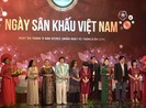 6 thầy đờn được vinh danh trong ngày giỗ Tổ