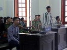 Nhóm lừa đảo qua điện thoại ngồi tù