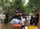 ‘Nghệ sĩ chúng tôi sẽ luôn hướng về đồng bào'