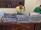 Liên tiếp bắt 3 vụ vận chuyển hàng lậu trong ngày