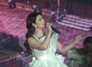 Nguyễn Hồng Nhung muốn trở thành 'nữ hoàng' dòng nhạc cổ phong