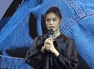Đồng Ánh Quỳnh làm đả nữ trong phim điện ảnh Thanh Sói