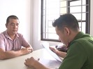 Khởi tố đối tượng dùng giấy tờ giả lừa gần nửa tỉ đồng