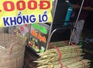 Bán nước mía 'bẩn' coi chừng bị xử lý nặng