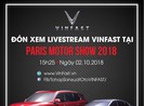 Đếm ngược giờ G đón chờ VinFast