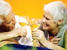 Uống rượu vừa phải có thể làm giảm nguy cơ tiểu đường?