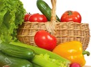 Dùng thực phẩm hữu cơ có thể làm giảm nguy cơ gây ung thư