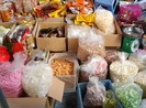 Cẩn thận với bánh mứt ‘nhà làm’