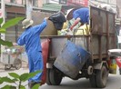 Kinh hoàng về số lượng chất thải nhựa ở TP.HCM