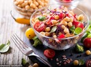 Bất ngờ với lợi ích của chế độ thuần chay