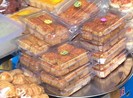 Kiểm tra các cơ sở kinh doanh bánh trung thu