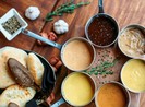 Những món ăn phổ biến ở nhà hàng người tiểu đường nên tránh