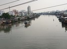 Nhiều biện pháp phòng, chống sạt lở kênh, rạch tại TP.HCM