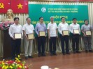 TP.HCM sẽ xử lý nghiêm hành vi vi phạm về môi trường