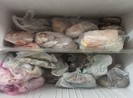 Thịt nên để ngăn đông trong bao lâu mà không có hại?