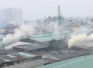 TP.HCM giám sát chặt chất lượng khí thải của các doanh nghiệp