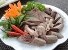 Thực phẩm cần tránh xa nếu bị bệnh gút