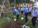 TP.HCM phát động tết trồng cây đời đời nhớ ơn Bác Hồ