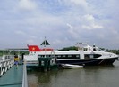 TP.HCM sắp có tuyến tàu du lịch mới