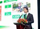 Heineken Việt Nam đặt mục tiêu ứng phó với biến đổi khí hậu