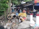 Rác thải chất đống gây ô nhiễm, ai sẽ gom?