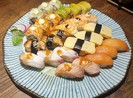 Những lưu ý khi ăn hải sản còn sống