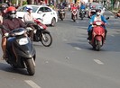 Nắng nóng ở Bắc bộ khi nào sẽ giảm?