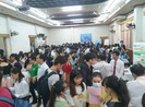 1.500 cơ hội việc làm cho ngành Điều dưỡng - Kỹ thuật y học