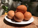Nên ăn trứng thời điểm nào để giảm cân?