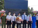 Cải tạo nhiều tuyến kênh rạch trên địa bàn quận 12