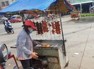 Nhiều giải pháp hỗ trợ cho người kinh doanh thức ăn đường phố