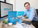 Startup công nghệ giúp mọi người cười nhiều hơn