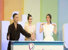 Liêu Hà Trinh gia nhập hội 'mê trai đẹp' sau Vân Trang