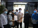 16 hộ dân ở hẻm 248 quận Gò Vấp đã hết thời hạn cách ly