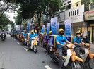 Bán hàng ngoài chợ về già cũng có lương hưu