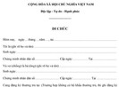 Không được để lại di chúc, mẹ kế có được hưởng tài sản?
