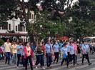 Hơn 514.000 người được hỗ trợ do ảnh hưởng COVID-19
