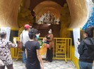 Chùa Kỳ Quang 2: Sắp xếp lại tro cốt để thân thân dễ tìm kiếm